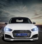 Tuning programme for the new Audi A5 B9