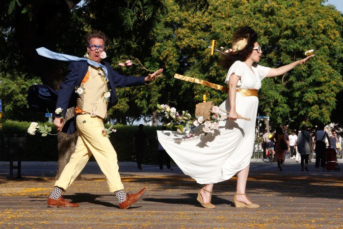 The Windy Theatre - “Gone with the wind” (Spanien) Wayne Scott & Ana Isabella Byrne.jpg