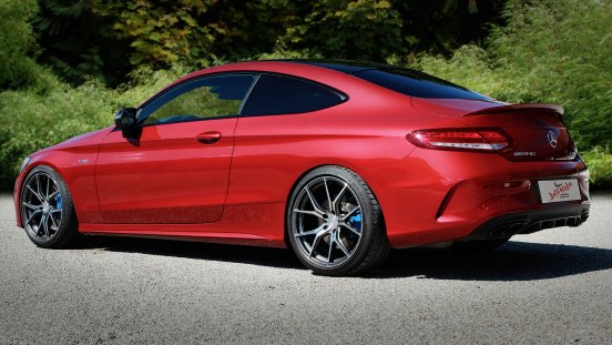 Mercedes C43 Inferno 02.jpg