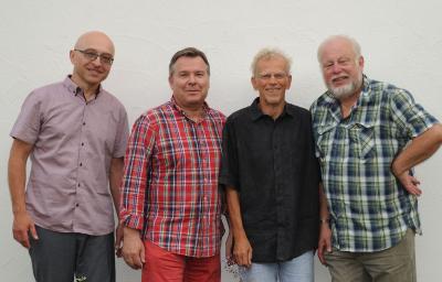 Manière Manouche (Foto: Ulrich Lachmann)