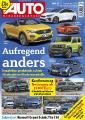Leserwahl "Familienauto des Jahres 2018": Kombis, Vans und SUV von Škoda und VW