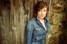 Christina Martin  Photo by Dale Murray