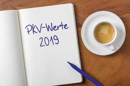 uniVersa PKV Werte 2019 / Foto: Zerbor/Shotshop/uniVersa