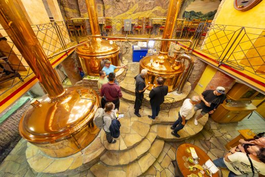 Lange Nacht der Brauereien Karlsruhe © KTG Karlsruhe Tourismus GmbH Foto Juergen Roesner (1.jpg