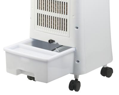 Sichler Haushaltsgeräte 4in1-Klimagerät zum Kühlen und Heizen LW-580, mit Ionisator-Funktion, 1.800 Watt