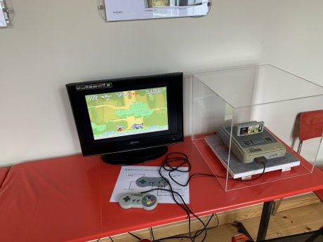 Winckelmann-Museum - Homo ludens 2-0 - Spielstation Super Nintendo.jpeg