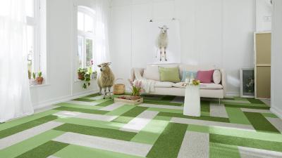 tretford Teppichdielen 40069 / Quelle: tretford