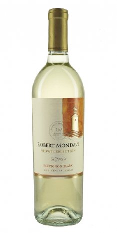 xanthurus - Amerikanischer Weinsommer - Robert Mondavi Private Selection Sauvignon blanc 20.jpg