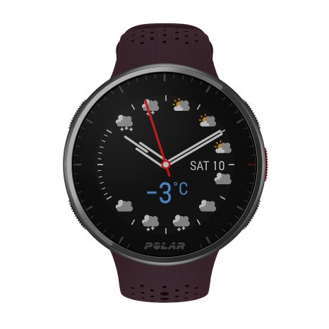 Polar-Pacer-Pro-front-lilac-Watchface-analog-weather.png