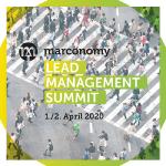 8. Lead Management Summit mit neuem Konzept