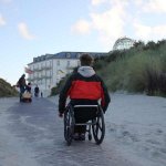 Die Tourist-Informationen auf Juist wurden kürzlich von 