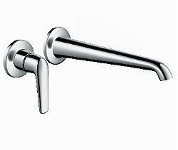 imm cologne 2012: Axor zeigt individuelle Lösungen für den Lebensraum Bad
