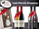 Weinpräsente aus Südafrika zu Weihnachten