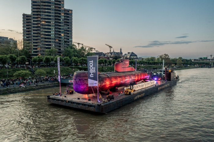 U17 Transport_Dokumentation IMAX Kino Sinsheim 2025 (2).JPG