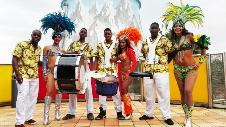 Caribbeanbrass International Lange Sommerabende.jpg