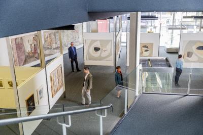Sammlung Hans Erni Museum