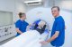 Hightech am Klinikum Karlsruhe – Neuer Computertomograph macht Diagnostik noch schneller und präziser