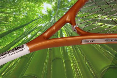 USQ Bamboo
