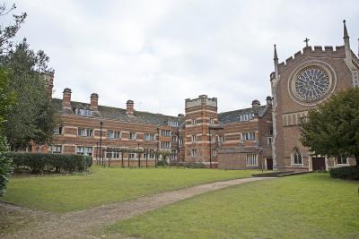St. Albans