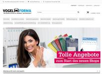 Vogel Forma Shop
