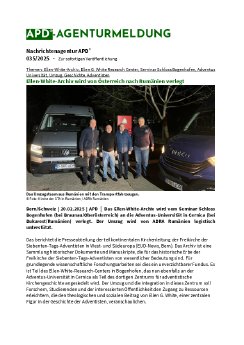 APD_035_2025_Ellen-White-Archiv wird von Österreich nach Rumänien verlegt.pdf