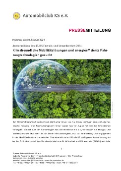 PM Automobilclub_KS_e_V_ Ausschreibung KS Energie- und Umweltpreis 2024.pdf
