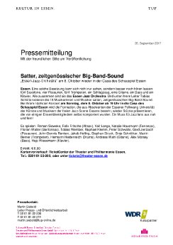 PM_Ankündigung_Essen Jazz Orchestra_8.10.2017.pdf