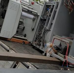 Schrott einfach loswerden mit der Schrottabholung Wuppertal