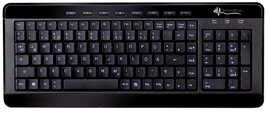 PX-8540_1_GeneralKeys_Kompakte_USB-Multimedia-Tastatur_Light_Key.jpg