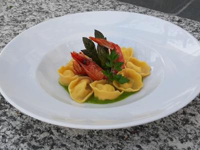 Cappelletti Grotto da Enzo (Copyright Grotto da Enzo)