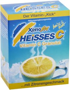 Xenofit Heisses C
