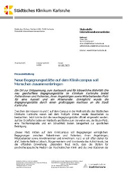 100823_PM_Neue Begegnungsstätte auf dem Klinikcampus soll Menschen zusammenbringen.pdf