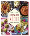 Orientalische Küche Cover