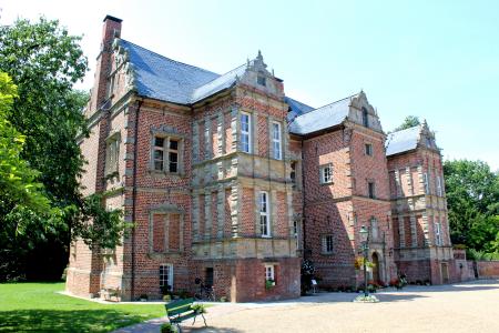 Schloss Erbhof Thedinghausen