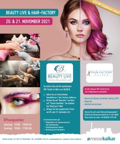 Beauty Live + Hair-Factory Messe Kalkar - Flyer Fachbesucher.jpg