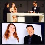 Der LFK-Medienpreis ist mit insgesamt 30.000 Euro dotiert und wurde zum 24. Mal verliehen. Die Handwerkskammer Reutlingen gratuliert antenne 1 zu diesem Erfolg