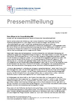 PM LÄKH Neue Wege in der Gesundheitspolitik.pdf