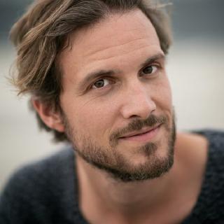 Thaddäus Meilinger, Schauspieler bei der Serie GZSZ