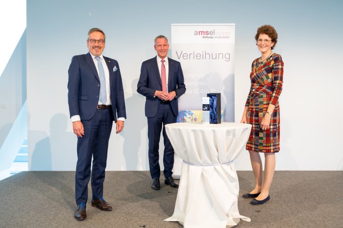 AMSEL-Stiftungspreis 2021_Markus Dannenmann_Jochen Haußmann_Dr. Daniela Späth-Zöllner .jpg