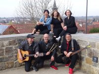 20. September 2025 – Abendkonzert mit den „Smile a´while“