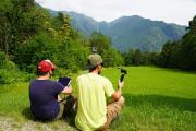 Ticino Turismo startet 100% Ticino Challenge