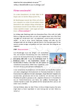201302 Flirten erwünscht - Presse Information - Kuschelhotel Seewirt Mattsee-Salzburg.pdf