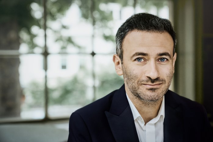 Boris Kusnezow © Irene Zandel.JPG