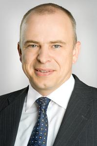 Dr. Ulrich Klotz