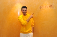 Kadir Unzunsakaloglu, Deutschlands bester Jungstuckateur 2010