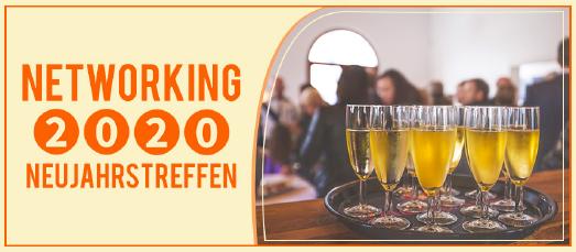 Networking 2020. Neujahrstreffen der GfA e.V. in Rastatt