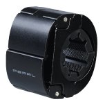 ZX 8088 01 PEARL Ultrakompakte Smartphone Halterung fuer Fahrraeder