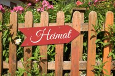 Heimat im Oberharz feiern