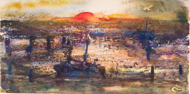 BU5_An der Küste_Carla Zierenberg_Foto Kunsthaus Leer.JPG