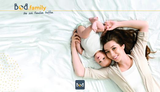 Kurs-Plattform "Baby on Board"